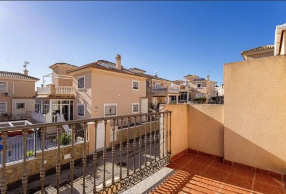 Reventa - Chalet - Orihuela Costa - Los Altos