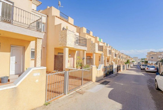 Reventa - Chalet - Orihuela Costa - Los Altos