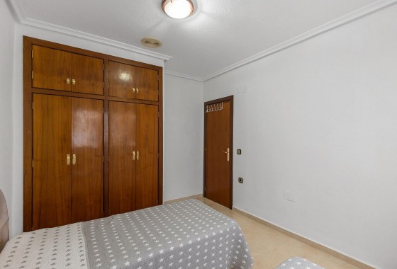 Revente - Appartement - Torrevieja - Paseo maritimo