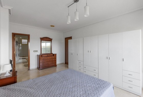 Revente - Appartement - Torrevieja - Paseo maritimo