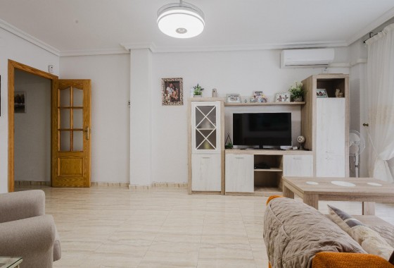 Revente - Appartement - Torrevieja - Playa del Acequión