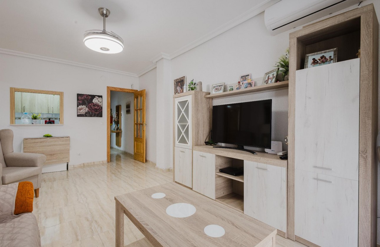 Revente - Appartement - Torrevieja - Playa del Acequión