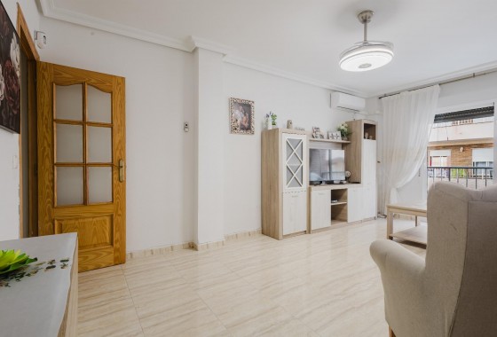 Revente - Appartement - Torrevieja - Playa del Acequión