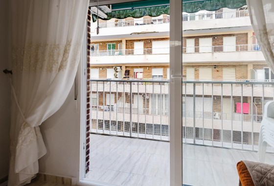 Revente - Appartement - Torrevieja - Playa del Acequión