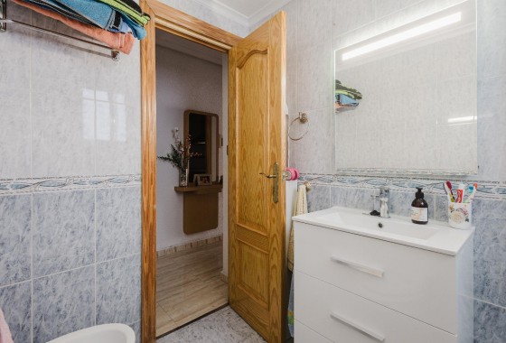 Revente - Appartement - Torrevieja - Playa del Acequión
