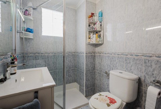 Revente - Appartement - Torrevieja - Playa del Acequión