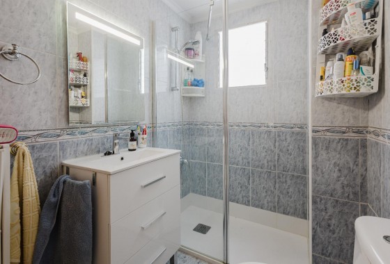 Revente - Appartement - Torrevieja - Playa del Acequión
