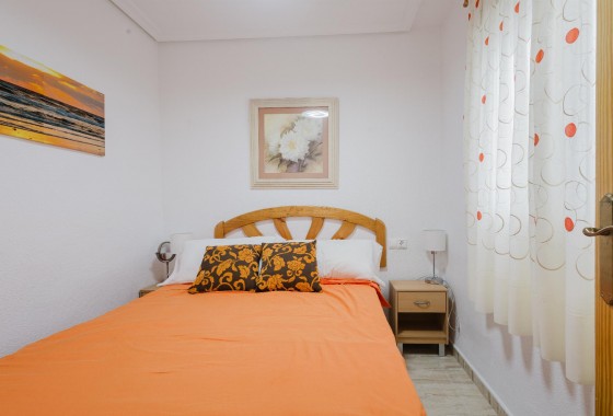 Revente - Appartement - Torrevieja - Playa del Acequión