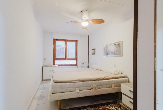 Revente - Appartement - Torrevieja - Playa del Acequión