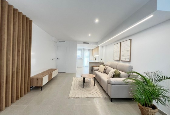 Nouvelle construction - Villa - Benferri - Benfis Park