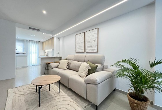 Nouvelle construction - Villa - Benferri - Benfis Park