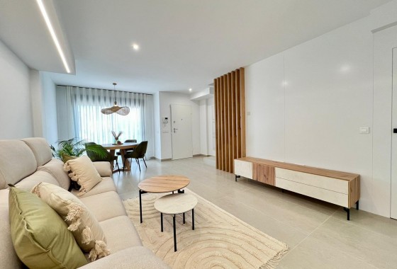 Nouvelle construction - Villa - Benferri - Benfis Park