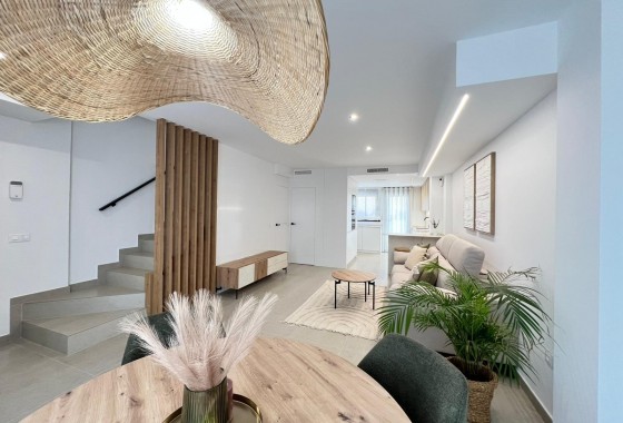 Nouvelle construction - Villa - Benferri - Benfis Park