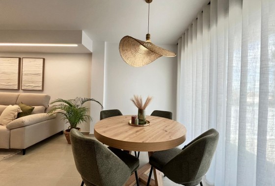 Nouvelle construction - Villa - Benferri - Benfis Park