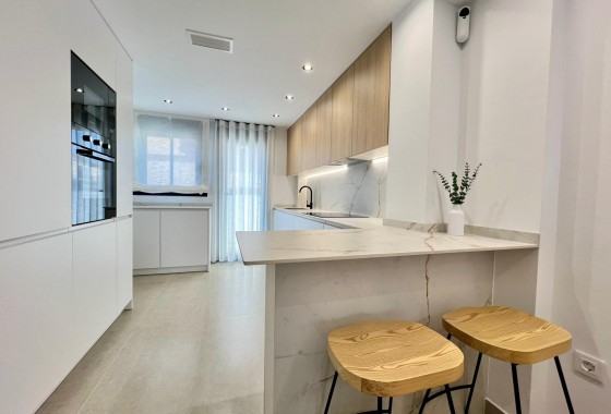 Nouvelle construction - Villa - Benferri - Benfis Park