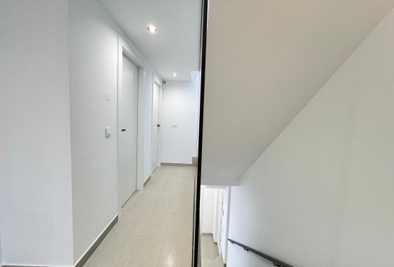 Nouvelle construction - Villa - Benferri - Benfis Park