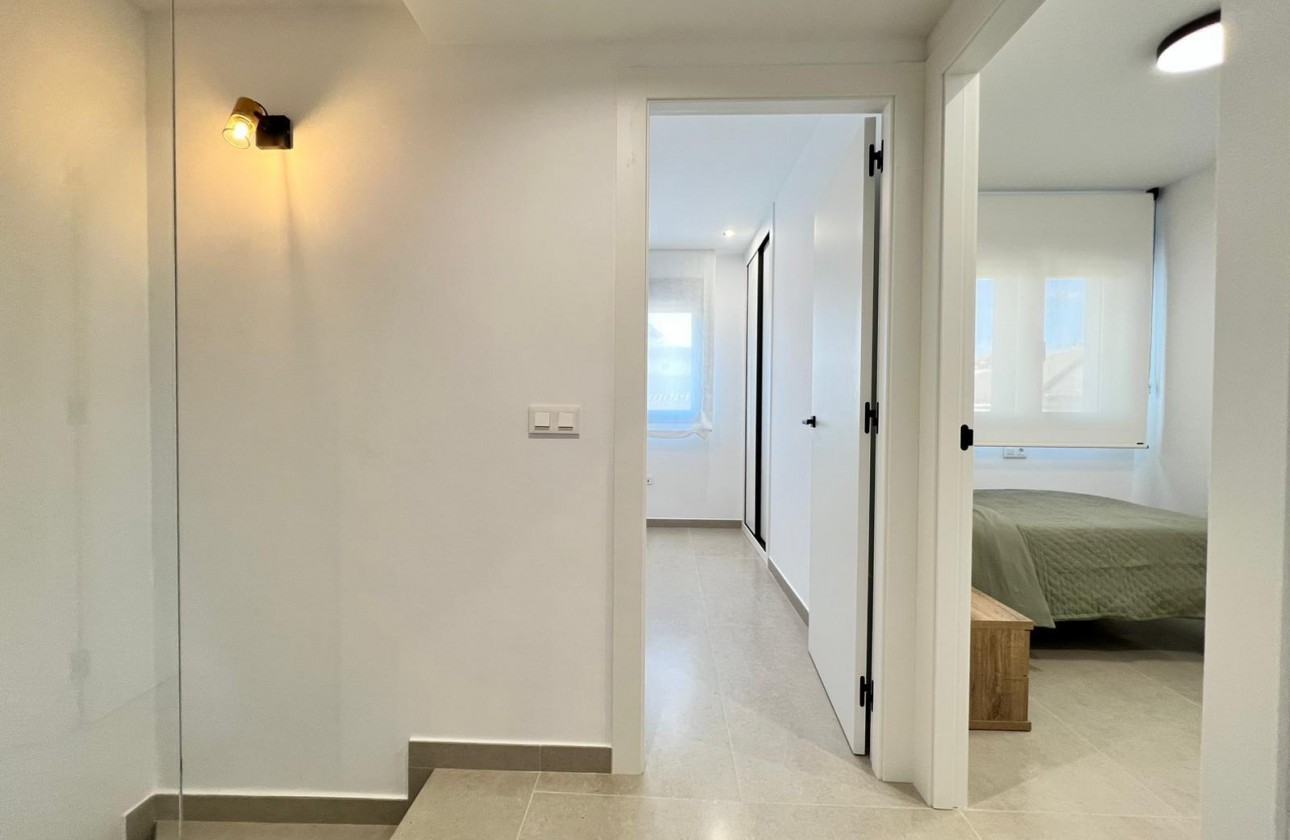 Nouvelle construction - Villa - Benferri - Benfis Park