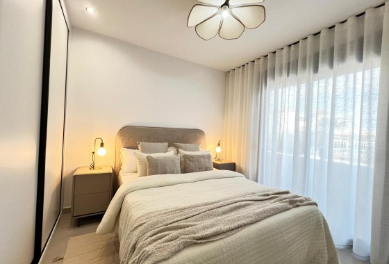 Nouvelle construction - Villa - Benferri - Benfis Park