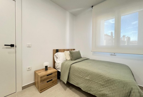 Nouvelle construction - Villa - Benferri - Benfis Park