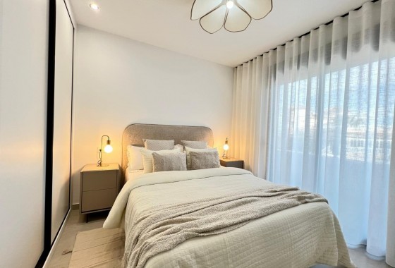 Nouvelle construction - Villa - Benferri - Benfis Park