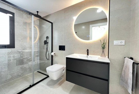 Nouvelle construction - Villa - Benferri - Benfis Park