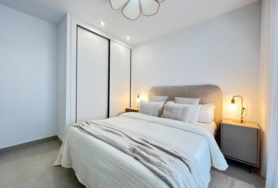 Nouvelle construction - Villa - Benferri - Benfis Park