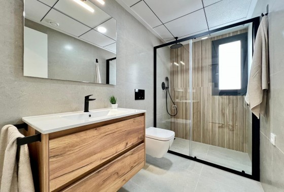 Nouvelle construction - Villa - Benferri - Benfis Park