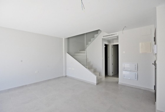 Nouvelle construction - Villa - Puerto de mazarron - Mar De Plata