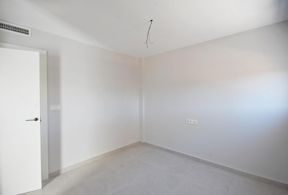 Nouvelle construction - Villa - Puerto de mazarron - Mar De Plata