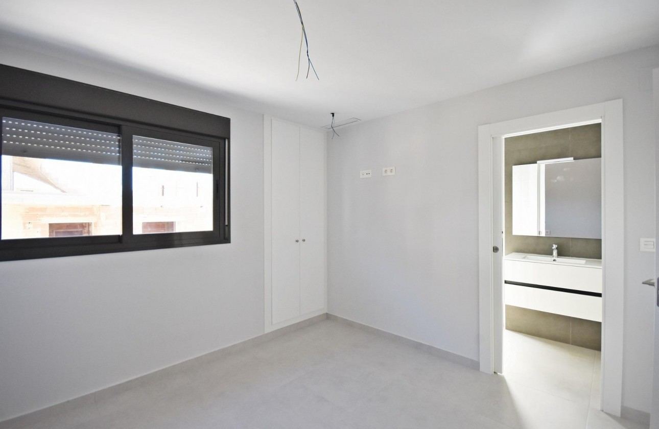 Nouvelle construction - Villa - Puerto de mazarron - Mar De Plata