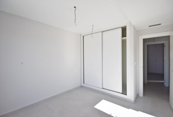 Nouvelle construction - Villa - Puerto de mazarron - Mar De Plata