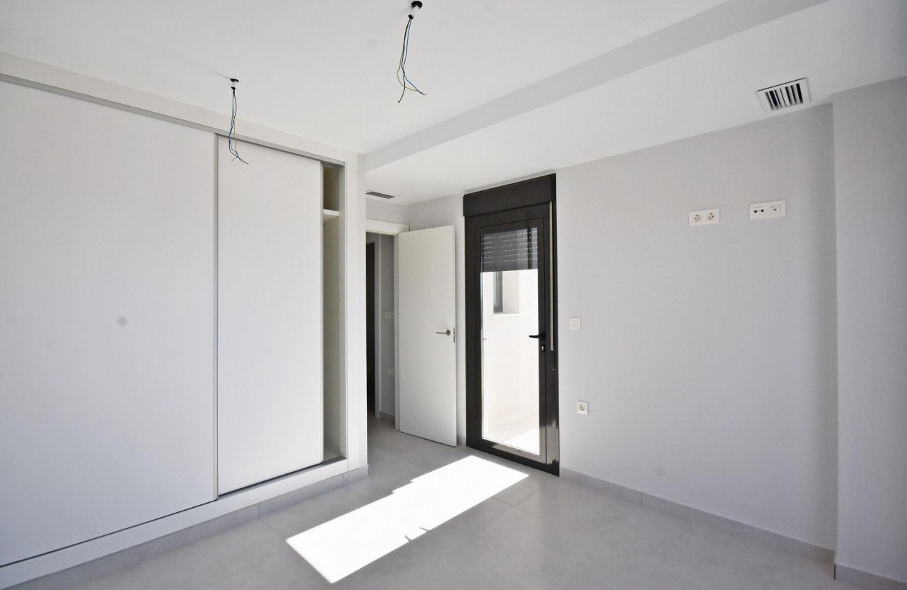 Nouvelle construction - Villa - Puerto de mazarron - Mar De Plata