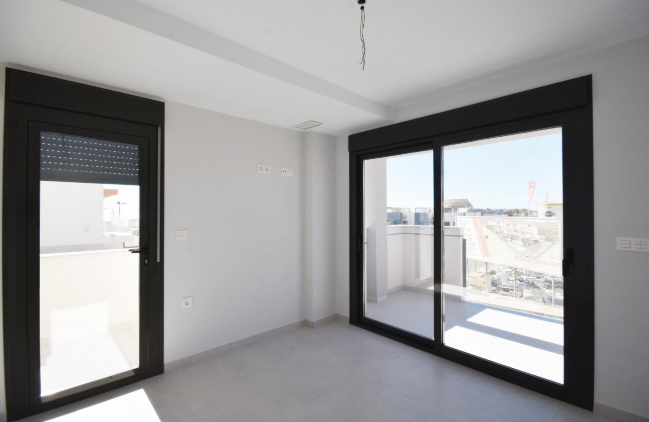 Nouvelle construction - Villa - Puerto de mazarron - Mar De Plata