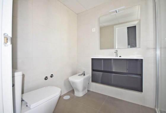 Nouvelle construction - Villa - Puerto de mazarron - Mar De Plata