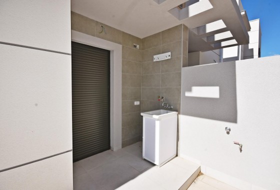 Nouvelle construction - Villa - Puerto de mazarron - Mar De Plata