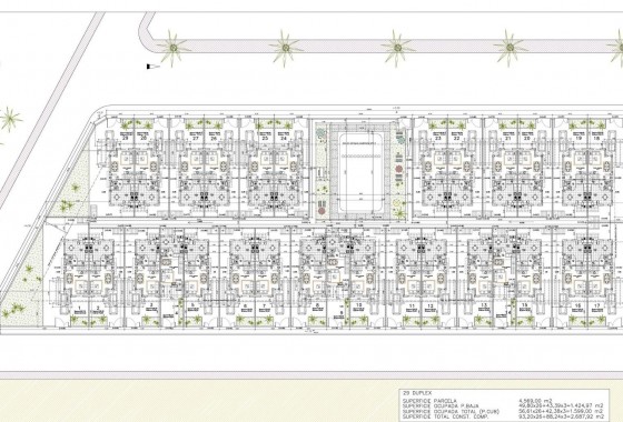 Nouvelle construction - Villa - Puerto de mazarron - Mar De Plata