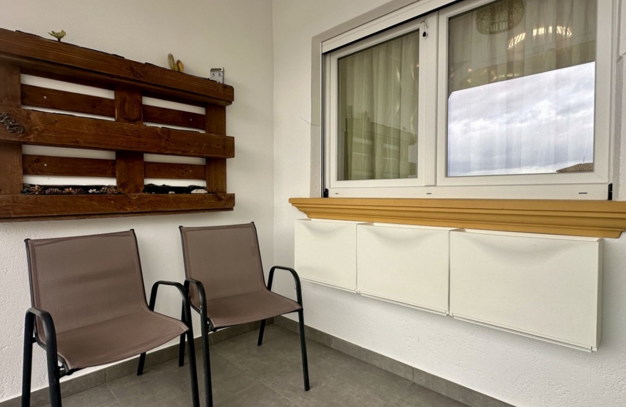 Reventa - Chalet - Orihuela Costa - La Florida