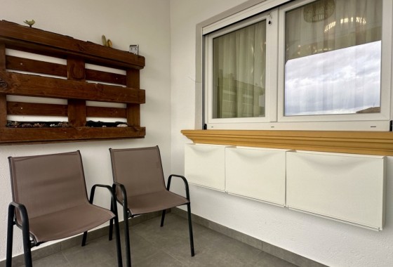 Reventa - Chalet - Orihuela Costa - La Florida