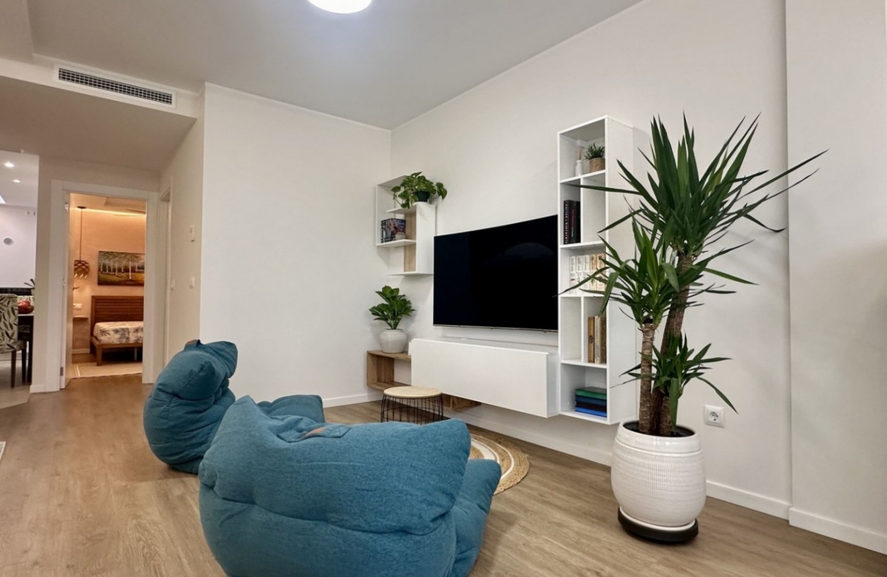 Reventa - Chalet - Orihuela Costa - La Florida