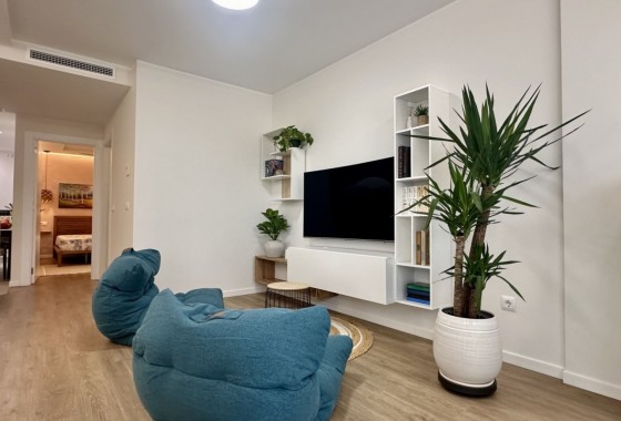 Reventa - Chalet - Orihuela Costa - La Florida