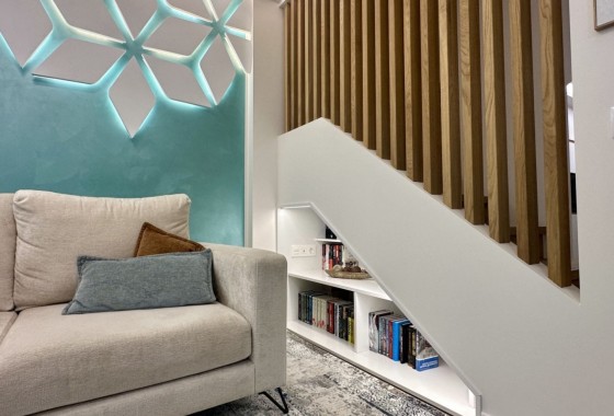 Reventa - Chalet - Orihuela Costa - La Florida