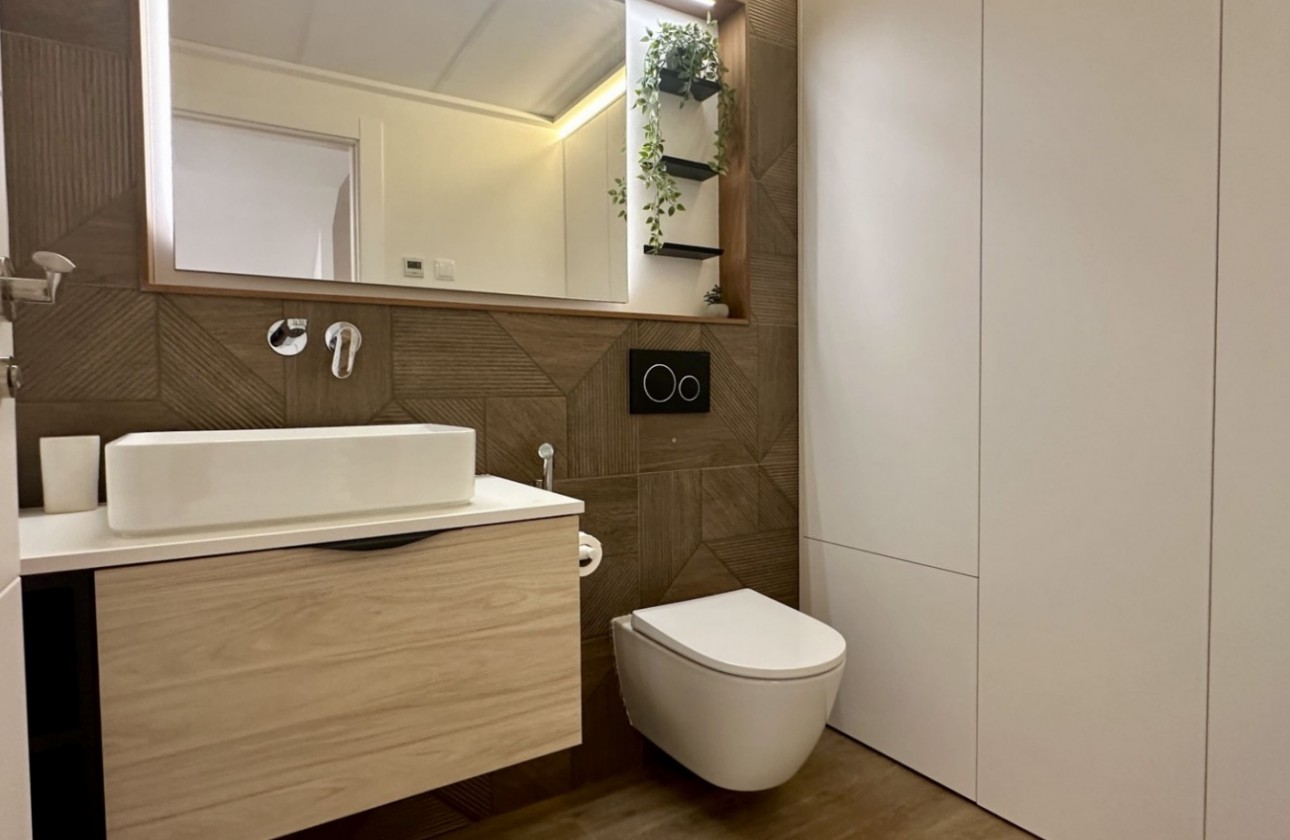 Reventa - Chalet - Orihuela Costa - La Florida