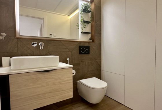 Reventa - Chalet - Orihuela Costa - La Florida