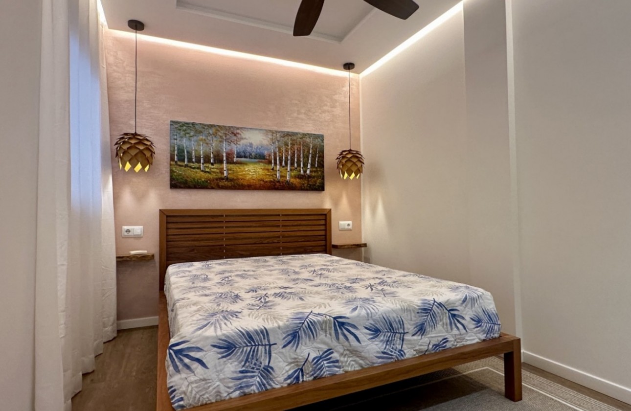 Reventa - Chalet - Orihuela Costa - La Florida