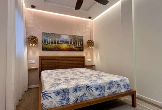 Reventa - Chalet - Orihuela Costa - La Florida