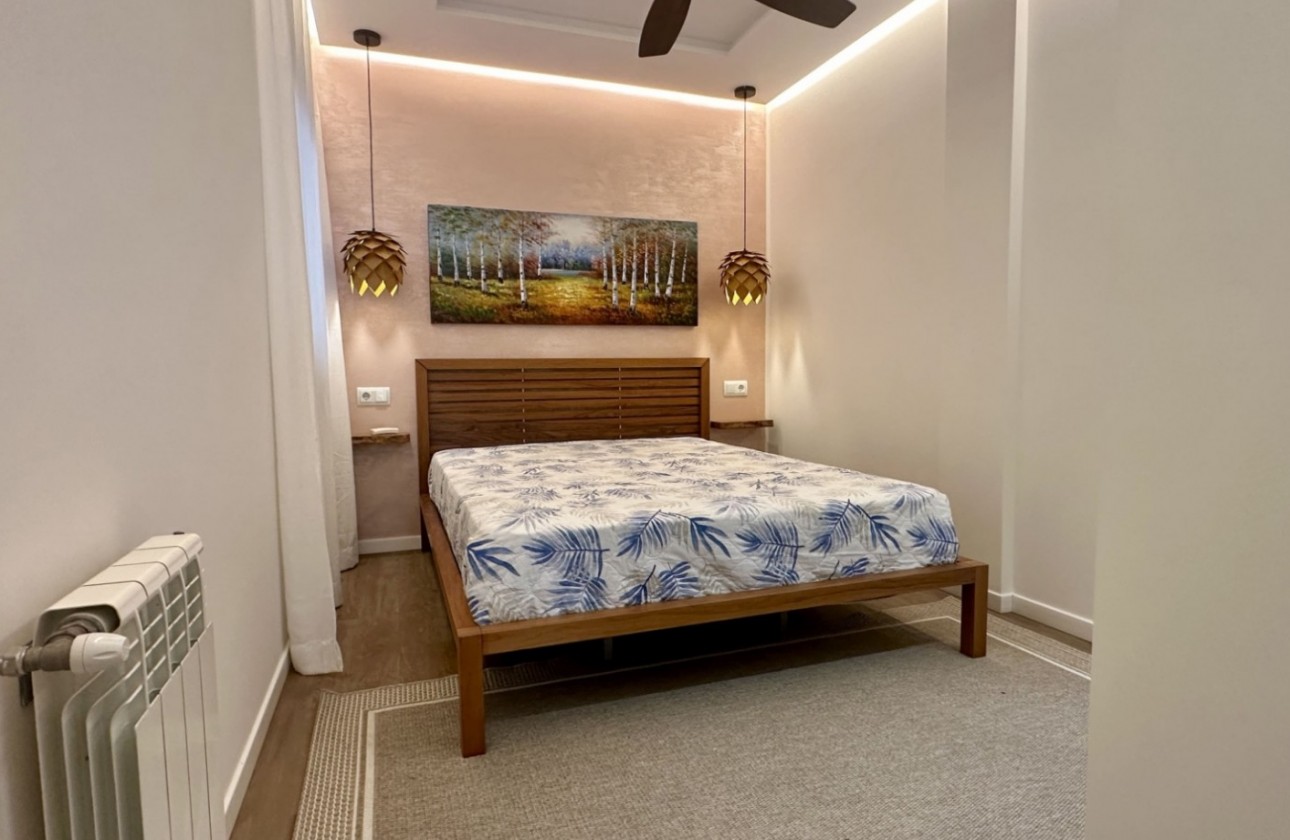 Reventa - Chalet - Orihuela Costa - La Florida