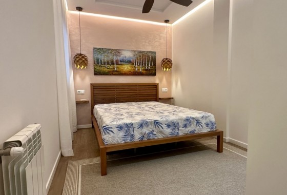 Reventa - Chalet - Orihuela Costa - La Florida