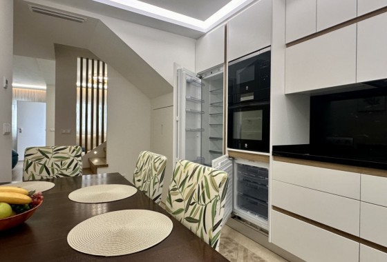 Reventa - Chalet - Orihuela Costa - La Florida