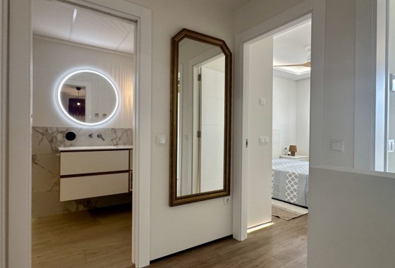 Reventa - Chalet - Orihuela Costa - La Florida