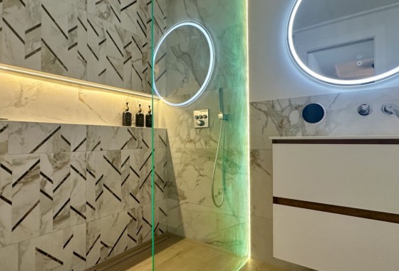 Reventa - Chalet - Orihuela Costa - La Florida